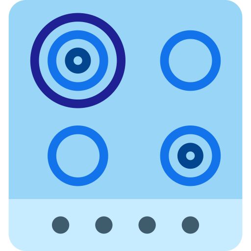 Stove and Gas Range Repair